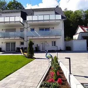  Appartamento Gaestehaus Munk