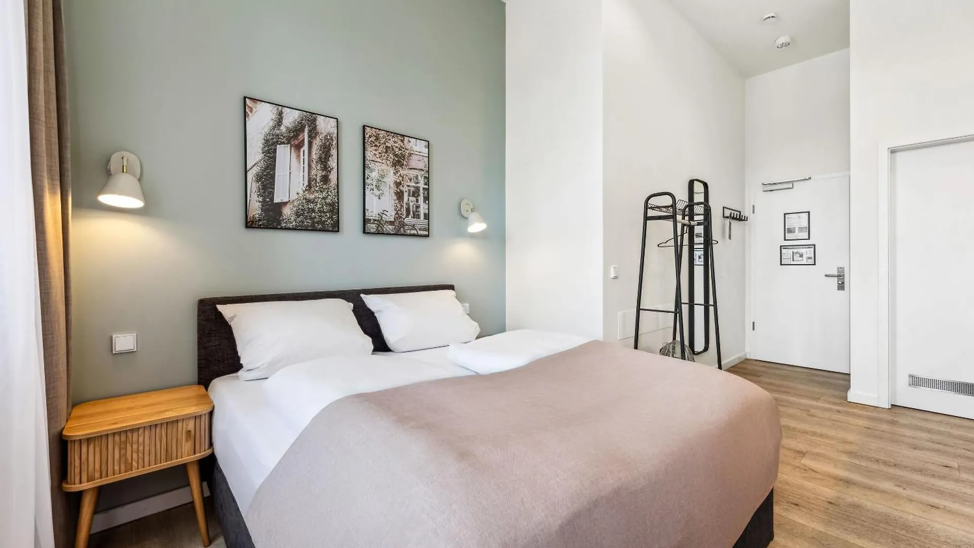 Limehome Bamberg Maximiliansplatz Apartment